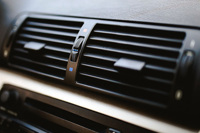 Auto AC Repair in Scottsdale, AZ