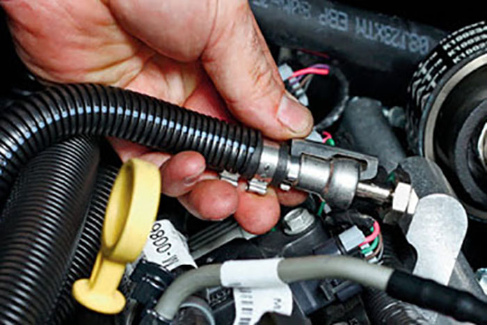 Auto Fuel System Repair in Scottsdale, AZ