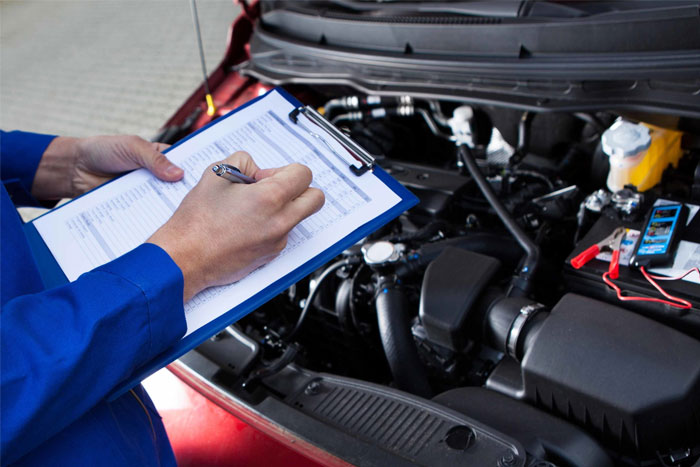Preventative Auto Maintenance Service in Scottsdale, AZ