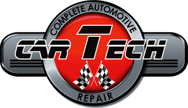 Car Tech - logo