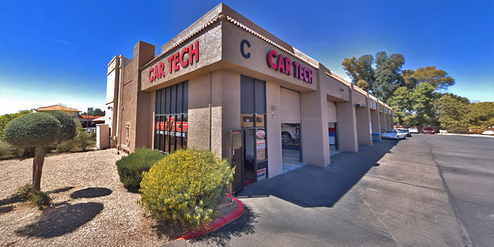 Image of Front Store